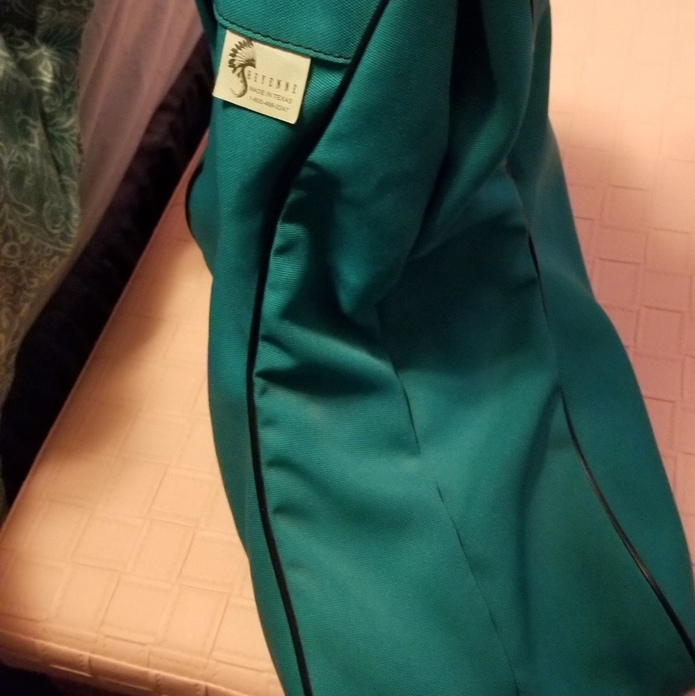 Boot bag